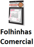 gallery/título - folhinha comercial